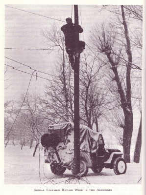 Line
                  Construction