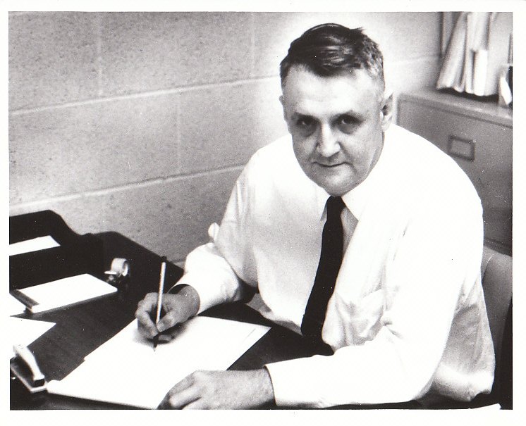 Webb Evans