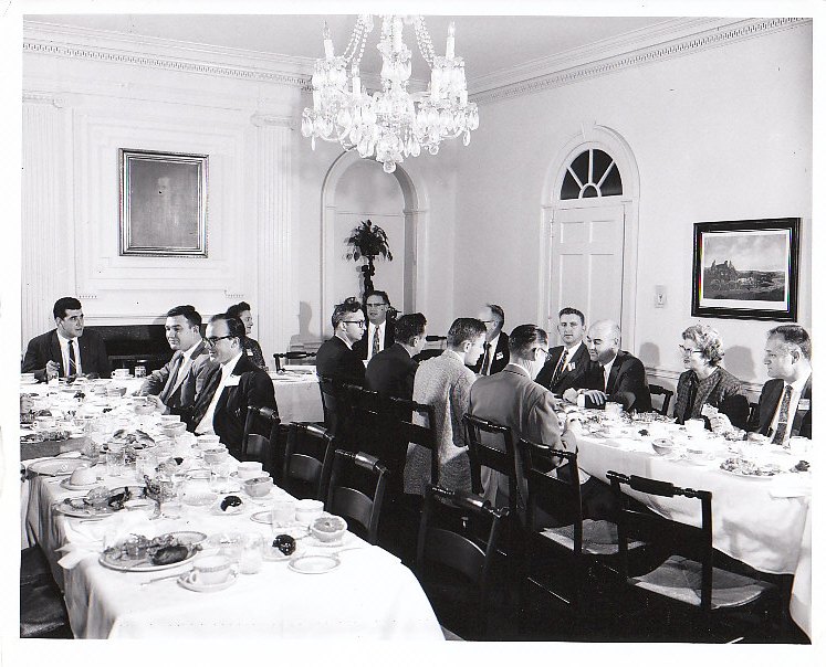 Dinner