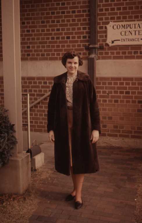 Gloria Burnam