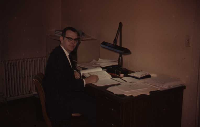 Ed Kiser