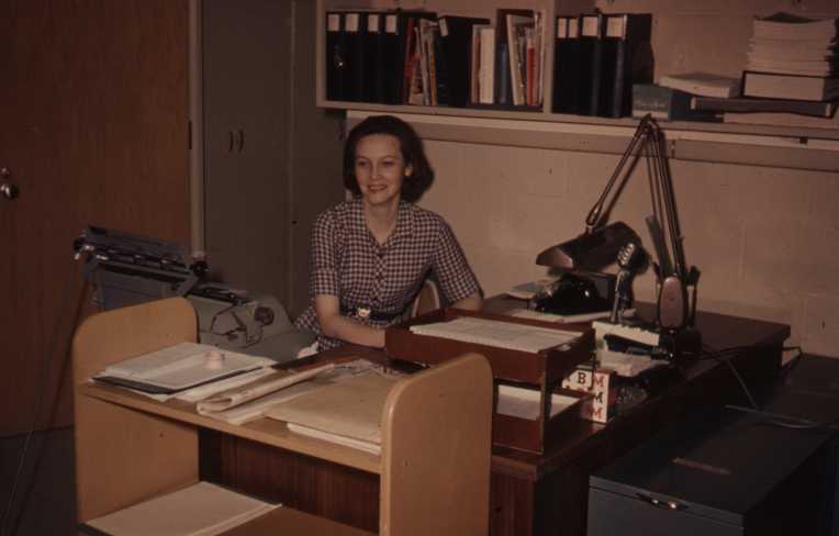 Secretary