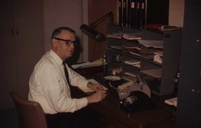 Webb Evans
