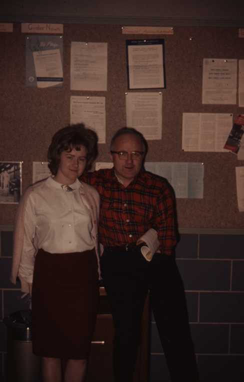Tom Donnelly