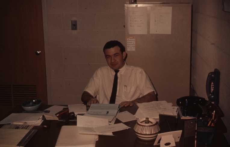 Bill Hanson