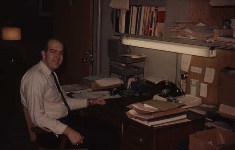 Joe Ragland