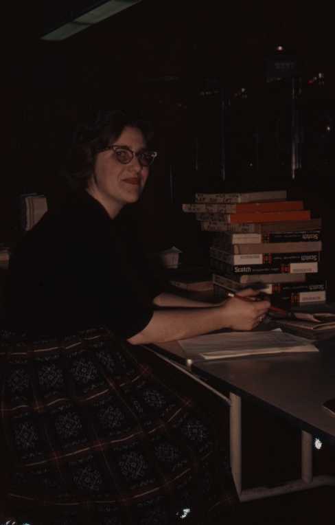 Harriet