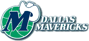 Mavs logo