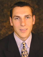 Sam Jacobson