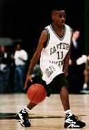Earl Boykins