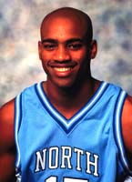 Vince Carter