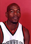 Keon Clark