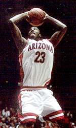 Michael Dickerson