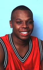 Bonzi Wells