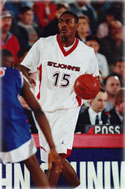 Ron Artest