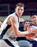 Todd MacCulloch
