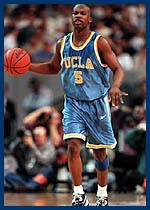 Baron Davis