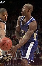 Hesimu Evans
