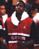 Todd MacCulloch