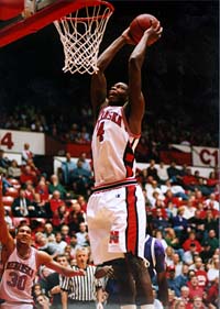 Venson Hamilton