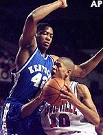 Jamaal Magliore