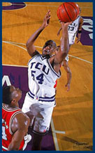 Lee Nailon,TCU
