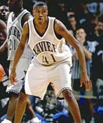 James Posey
