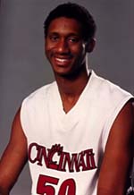 Dermarr Johnson