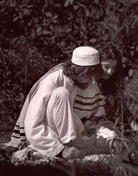 PRAYER