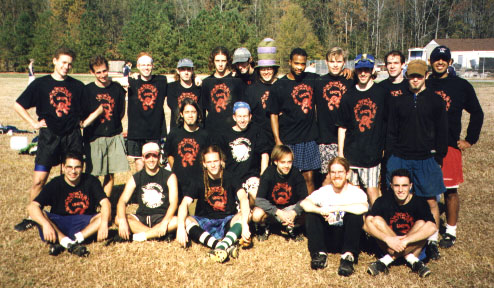 team Pic