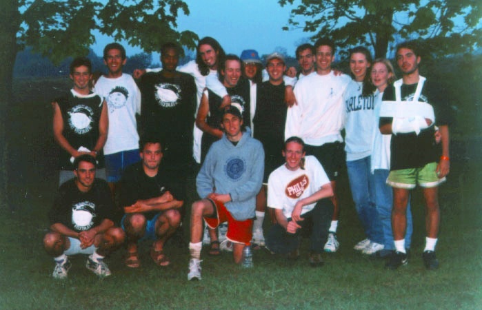 Team Pic Here....