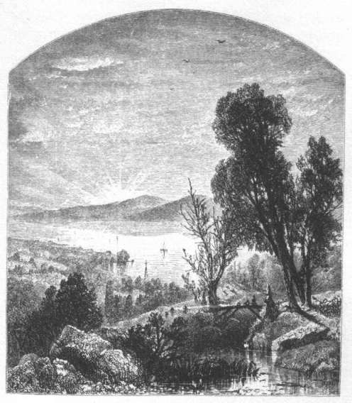 The Tappan Zee