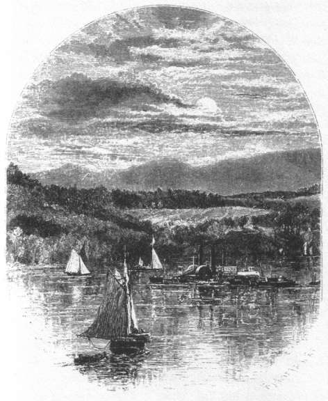 The Catskills
