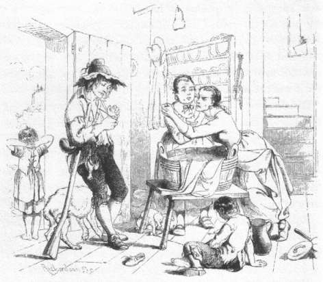 Dame Van Winkle's Lecture