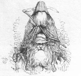 Father Time