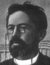 Anton Chekhov