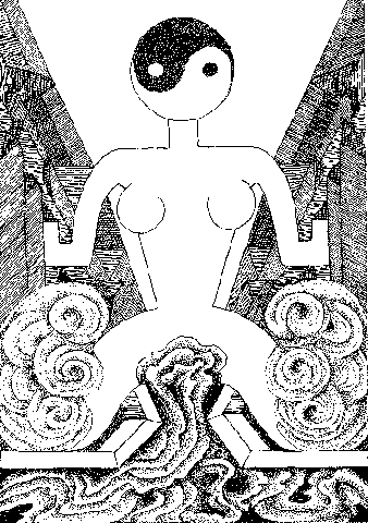 cohabits