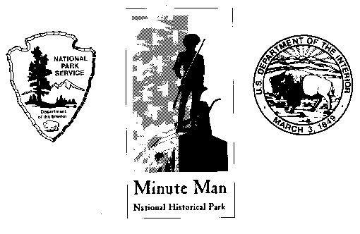 Insignia of National Park Service