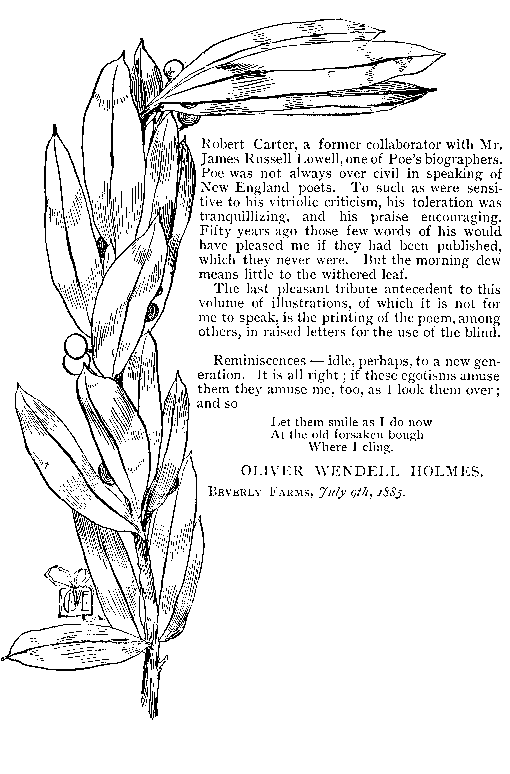 The history of the poem, page 4