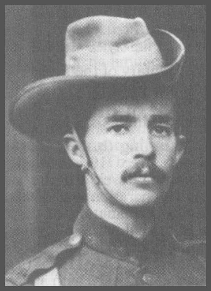 Erskine Childers about 1900