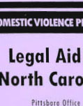 Legal Aid of NC