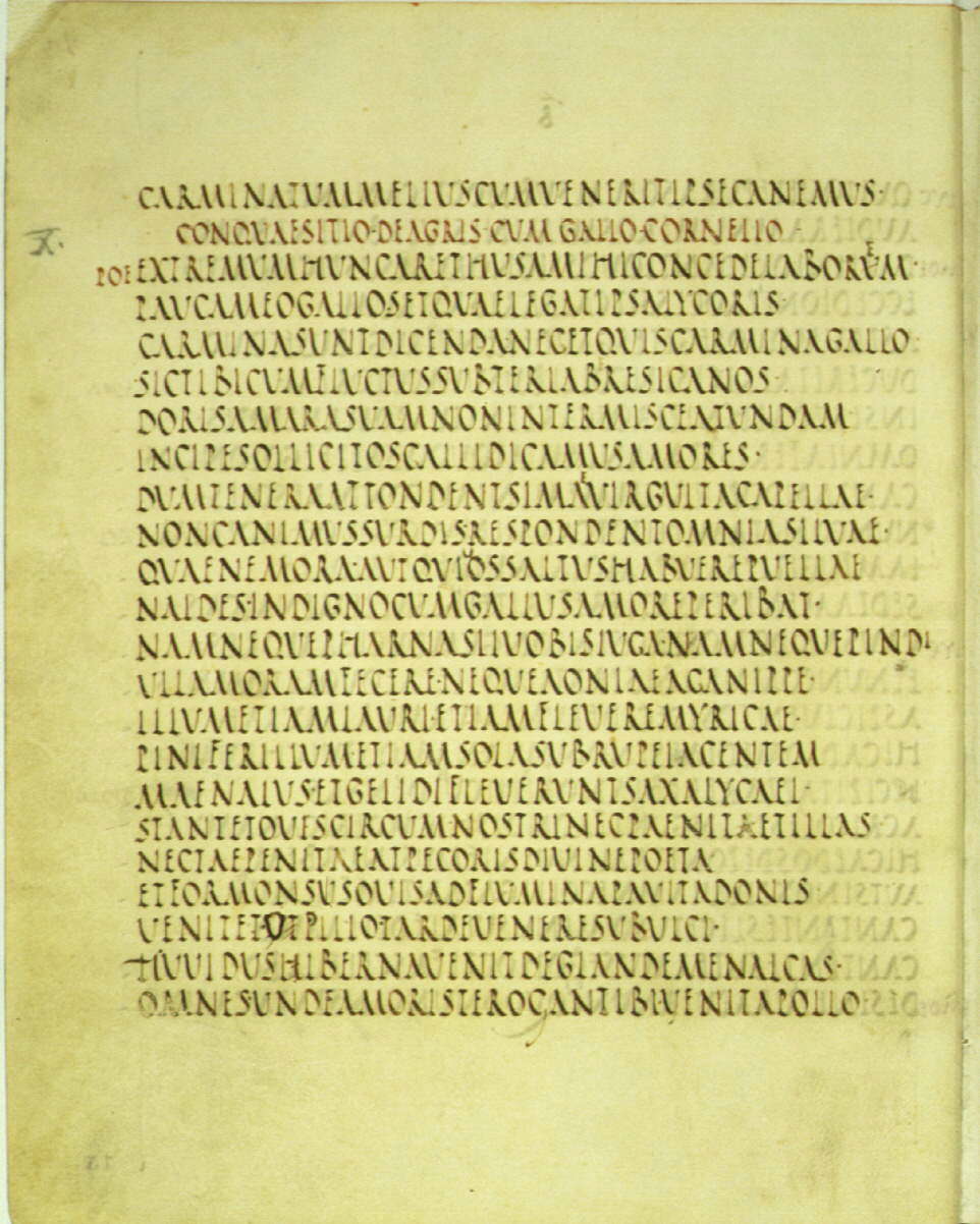 Codex Vaticanus 666 Pdf