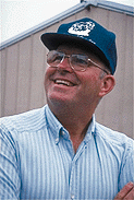 Dave Forgey