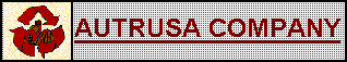 Autrusa logo