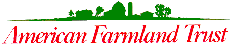 American Farmland Trust logo