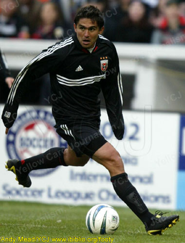 adidas f50 2004