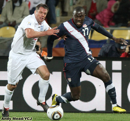 Exclusive BigSoccer World Cup