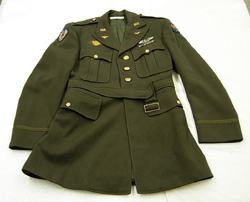 Army Uniform