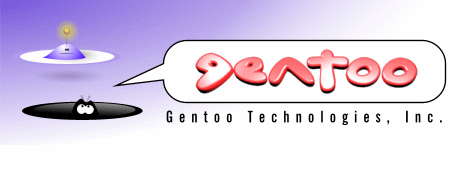 Image of Gentoo Linux