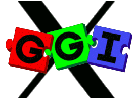 XGGI Logo